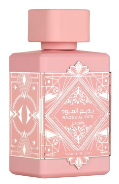 Lattafa Bade`e Al Oud Noble Blush - EDP 100 ml