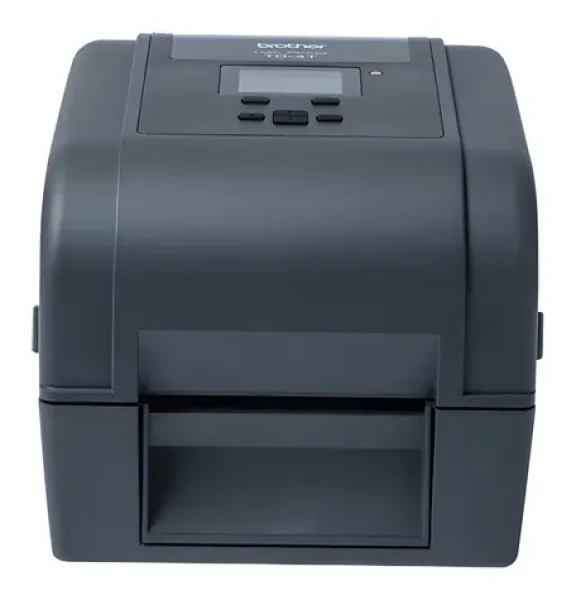 Brother TD-4750TNWB / Tlačiareň štítkov a účteniek / 300 DPI / LAN / Wi-Fi / Bluetooth (TD4750TNWBZ1)