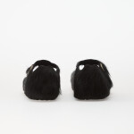 Tenisky Birkenstock x Song For The Mute Paris The Rebel Fur Black EUR 40