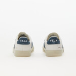 Tenisky Veja Campo Chromefree Leather Extra-White/ California EUR 43