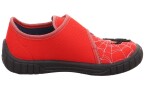 Chlapčenské textilné papuče BILL Red, Superfit,1-800271-5010 - 29