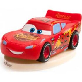 Figúrka na tortu auto 8 cm - Dekora - Dekora