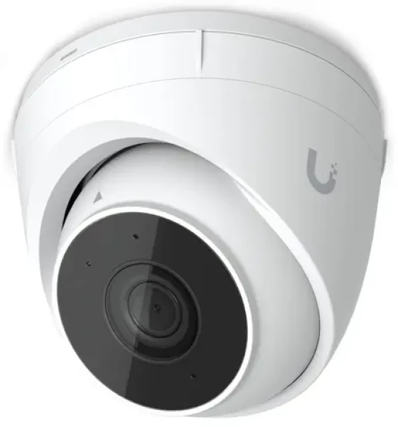 Ubiquiti UniFi G5 Turret Ultra / IP kamera / bezdrôtová / 2688 x 1512 / nočné videnie / čierna (UVC-G5-Turret-Ultra-B)