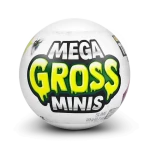 ADC Blackfire Zuru 5 Surprise: Mega Gross Mini Series