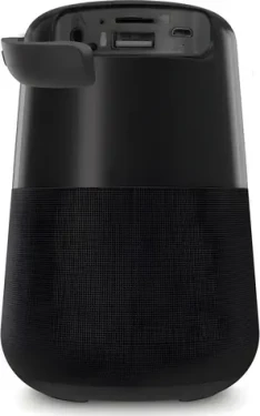 XBlitz Master Go čierna / Bluetooth reproduktor (Master Gol)