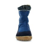 Froddo UP G3160249-1 Dark Blue barefoot zimné snehule 36 EUR