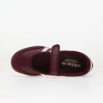 Tenisky adidas Samba Jane W Maroon/ Crew White/ Gold Metallic EUR 39 1/3