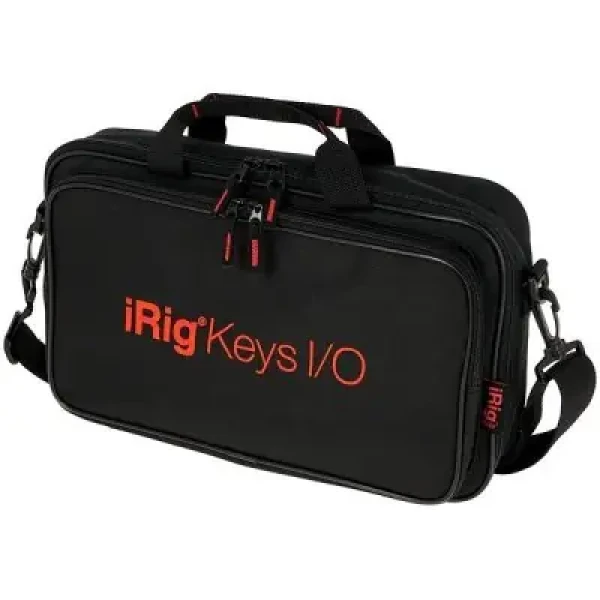 IK Multimedia iRig Key I/O 25 Travel Bag / Taška pre iRig Keys I/O 25 (8025813735033)