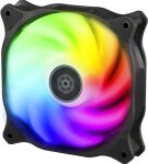 SilverStone Air Blazer 120R (SST-AB120R-ARGB)