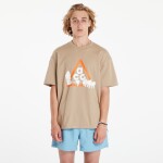 Tričko Nike Men's ACG Oc Dog Sled T-shirt Khaki XS