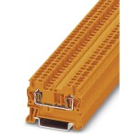 Feed-through terminal block ST 2,5 OG 3037070 Phoenix Contact; 3037070