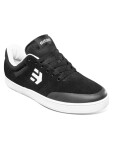 Etnies Marana BLACK/WHITE/WHITE pánske letné topánky