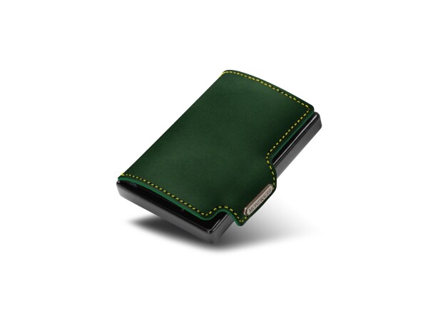 Mini peňaženka Mondraghi Racing Green