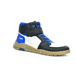 Koel Koel4kids Skylar Royal blue AD barefoot topánky 39 EUR