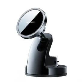 Joyroom JR-ZS240 čierna / Držiak telefónu do auta s indukčnou nabíjačkou Qi / 4.7" až 6.7" (JR-ZS240 Dashboard)