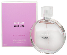 Chanel Chance Eau Tendre EDT