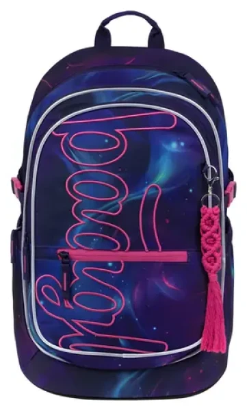 BAAGL Core Nova GRS / Školský batoh / 25 l / od 3. triedy