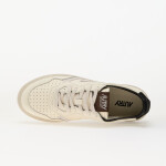 Tenisky Autry Medalist Low Wom Black/ Pinecone EUR 37