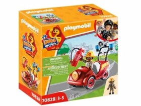 Playmobil® DUCK ON CALL 70828 Miniauto Hasiči