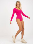 Dámske body RV BO 6259 1.31 fuchsií FPrice