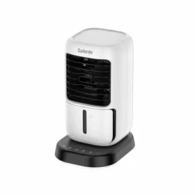 Salente IceTop 3v1 biela / stolný ochladzovač ventilátor zvlhčovač vzduchu (ICETOP-WH)