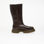 Dr. Martens Buzz Hi Dark Brown 5