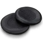 Poly 85Q51AA Kryt uší pre náhlavnú súprava Bluetooth / koženka / 2 ks (85Q51AA)