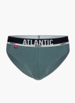 Pánske boxerky šedá Atlantic