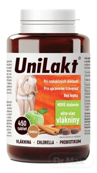 UNILAKT