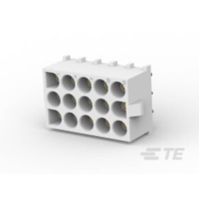 TE Connectivity 350837-4 1 ks Bag; 350837-4