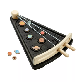 PlanToys PlanToys Hra - slnečná sústava