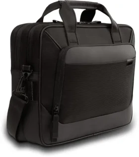 DELL EcoLoop Pro Classic Briefcase 14 čierna / Taška pre notebooky do 14" / polyester / 800 g (DELL-CC5425C)