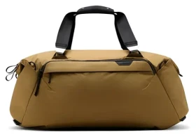 Peak Design Travel Duffel 50L Coyote / Cestovná taška / objem 50 litrov (BTRD-50-CY-1)