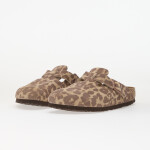 Tenisky Birkenstock Boston Print LEVE Leo Sandcastle EUR 39
