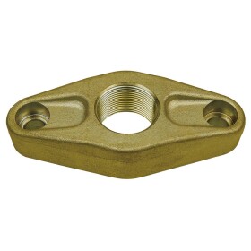 Traverz hore s vnútorným závitom 1,1/2" KS Tools 440.0176; 440.0176