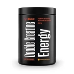 Kreatín Double Energy - GymBeam (mango marakuja, 350 g) (120247-3-350g-mango-maracuja)