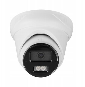BCS BCS-V-EIP24FSR3L3-Ai1(2) Kamera IP BCS VIEW kopułkowa 4Mpx