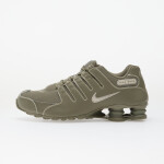 Tenisky Nike Shox Nz Light Army/ Light Bone-Spruce Fog EUR 42