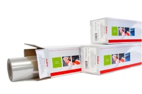 Folex Reprojet P HD 100 A4 / Polyesterový film s nano prevrstvením / Atrament / 100 ks (FO20490-165-44000)