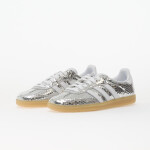 Tenisky adidas Samba Og W Silver Metallic/ Ftw White/ Gum EUR 41 1/3