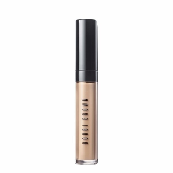 Bobbi Brown Vysoko krycí korektor (Instant Full Cover Concealer) 6 ml Warm Beige