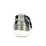 Pegres SBF 65 čierne barefoot tenisky 26 EUR