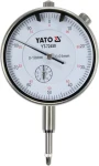 YATO YT-72450 / Indikačné hodiny / 0-10 mm / 0,01 mm (YT-72450)