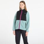 Mikina Horsefeathers Gema Sweatshirt Iceberg Green M
