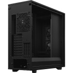 Fractal Design Define 7 XL Black TG Light Tint čierna / skriňa / bez zdroja / 2x USB 2.0 amp; 2x 3.0 amp; 1x USB-C / p. bočnice (FD-C-DEF7X-02)