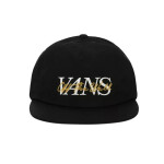 Unisex VN0A4TQ2BLK Vans