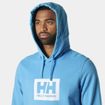 Helly Hansen HH Box Mikina M 53289 621 M