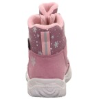 Dievčenské zimné topánky HUSKY1 Purple/Pink Gore-Tex, Superfit,1-006046-8500 - 21