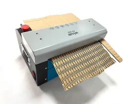 DSB CS325 / Perforátor kartónu / 325 mm / 5 mm/s (DSB-CS325)
