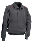 Pracovná mikina Cofra FAST Farba: Šedá, Veľkosť: 3XL (V027_0_02_3XL)